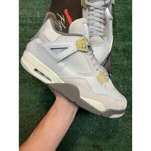 Jordan Retro 3 Craft Photon Dust Size 13